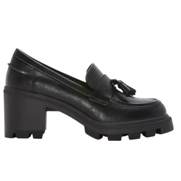 a.n.a Womens Penny Loafers Size 11M New - Picture 2 of 8